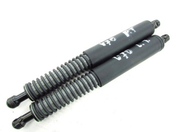 VOLVO V70 XC70 SIŁOWNIK KLAPY TYŁ KOMPLET 07-14r 31217640