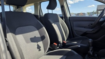 Dacia Duster II 2022 Dacia Duster Klima super stan ledy, zdjęcie 12