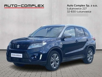 Suzuki 2024 Suzuki Vitara Rozne Kolory 2024 Allgrip 1,4 Premium Salon PL 1.4 Hybryda
