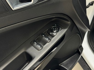 Ford Ecosport II SUV Facelifting 1.0 EcoBoost 125KM 2022 Ford EcoSport Active /CarPlay / 1 właściciel / FV, zdjęcie 18