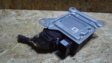 SENSOR MODUŁ AIRBAG FORD S-MAX I LIFT BM2T14B321AC