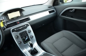 Volvo V70 III Kombi Facelifting 2.0 D4 DRIVE-E 181KM 2016 IDEALNY 2.0D4 181KM LIFT SERWIS BI-XENON LED NAVI RADAR AS.PASA GRZ.FOTEL, zdjęcie 26