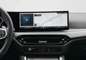 BMW Seria 4 G22-23-26 2024 BMW Seria 4 I wlasciciel M Sport Gwarancja Bezwypadkowy FVAT23, zdjęcie 32