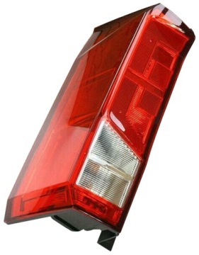LAMPA TYŁ LEWA VW CRAFTER II ORYGINAŁ