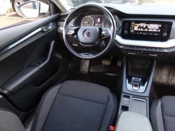 Skoda Octavia III Kombi Facelifting 2.0 TDI 150KM 2020 Skoda Octavia 2.0 TDI, Salon Polska, Automat, zdjęcie 6