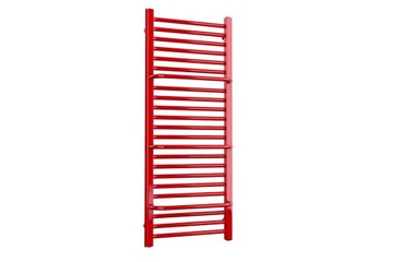 GRZEJNIK ŁAZIENKOWY POWER 720x450 CZERWONY