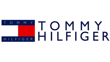 Bezrękawnik TOMMY HILFIGER męski kamizelka ocieplana żółta z kapturem r. L