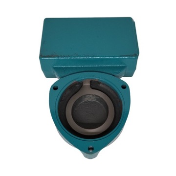 Корпус IBO для WZI 250, корпус насоса IBO WZI 250