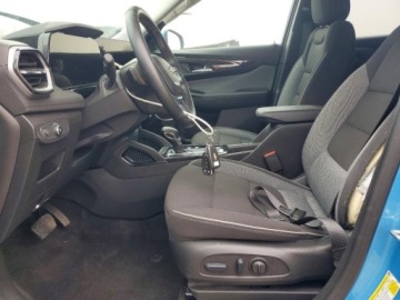 Chevrolet TrailBlazer II 2025 Chevrolet Trailblazer Lt 2025 1.2 Benzyna 137KM, zdjęcie 7