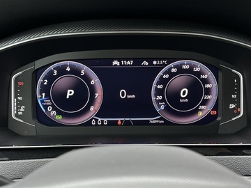 Volkswagen Arteon Fastback Facelifting 2.0 TSI 280KM 2023 Volkswagen Arteon 2.0TSI 280KM 4X4 Elegance DSG l, zdjęcie 15