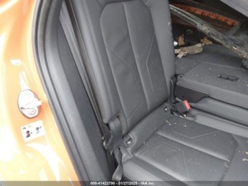 Audi Q3 II 2022 Audi Q3 Premium Plus 45 S-Line 2022 2.0l 2.0 Benzyna 228KM, zdjęcie 12