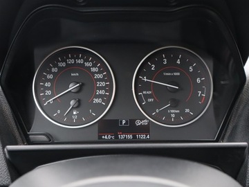 BMW Seria 1 F20-F21 2016 BMW 1 118i, Salon Polska, Serwis ASO, Automat, zdjęcie 10