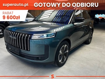  JAECOO 5 1.6 T-GDI Premium DCT Suv 147KM 2025