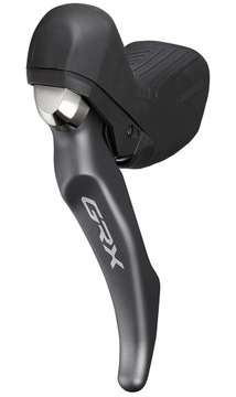 klamka hamulca SHIMANO GRX BL-RX810 1rz lewa 1s