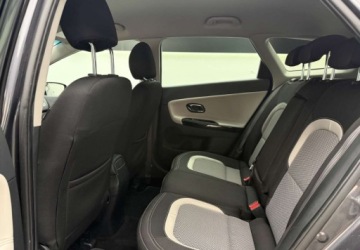 Kia Ceed II Kombi 1.6 CRDi 110KM 2013 Kia Ceed Kamera Alu Klima Zamiana Gwarancja Raty 1.6 Diesel 110KM, zdjęcie 23