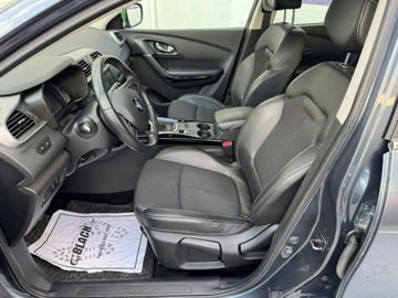 Renault Kadjar Crossover 1.6 dCi 130KM 2016 Renault Kadjar Pisemna Gwarancja 12 miesięcy, zdjęcie 6