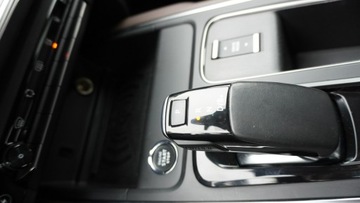 Citroen C5 Aircross SUV Plug-In 1.6 PureTech 225KM 2020 Citroen C5 Aircross Citroën C5 Aircross MAXI, zdjęcie 15