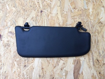 СОЛНЦЕЗАЩИТНИК ЛЕВЫЙ QASHQAI J11 LIFT