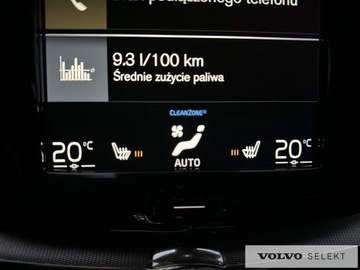 Volvo XC60 II Crossover D5 235KM 2019 Volvo XC 60 XC60 B5 D AWD Inscription aut, Pakiet, zdjęcie 26
