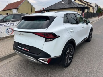 Kia Sportage V 2023 Kia Sportage 1.6 T-GDI HEV Ledy Nawigacja Kamera Grzane Fotele Pol Skory T, zdjęcie 2