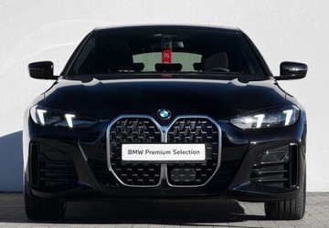 BMW Seria 4 G22-23-26 2025 BMW Seria 4 I wlasciciel M Sport Gwarancja Bezwypadkowy FVAT23, zdjęcie 3