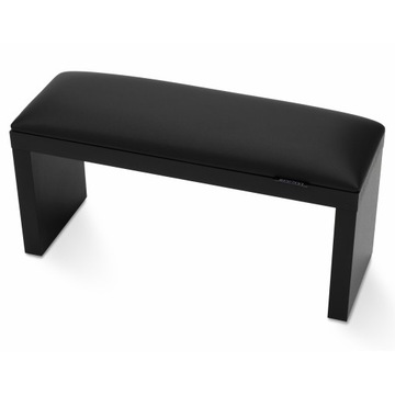 Podpórka pod dłoń do manicure Classic Total Black