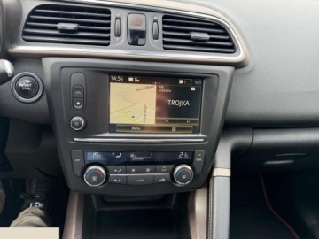 Renault Kadjar Crossover 1.6 dCi 130KM 2016 Renault Kadjar Energy 1.6 dCi 130KM CROSSBORDER 2016r Możliwa zamiana!, zdjęcie 19
