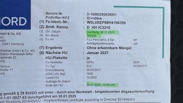 Opel Corsa E Hatchback 3d 1.4 Twinport 90KM 2017 Opel Corsa Udokumentowany przebieg GWARANCJA 1.4 Benzyna 90KM, zdjęcie 37