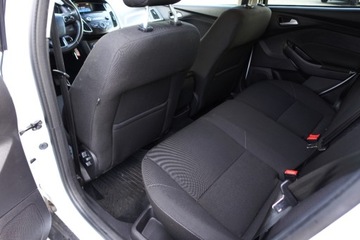 Ford Focus III Kombi Facelifting 1.5 EcoBoost 150KM 2018 Ford Focus Salon PL Tempomat Quickclear Gold X EcoBoost LED FV23, zdjęcie 7