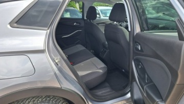 Opel 2018 Opel Grandland X Benzyna Serwisowany, zdjęcie 13