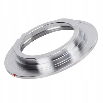 Переходное кольцо объектива M42-MD для объектива