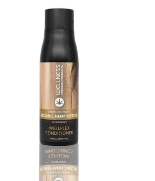 WELLNESS PREMIUM PRODUCTS WELLPLEX odżywka 500ml