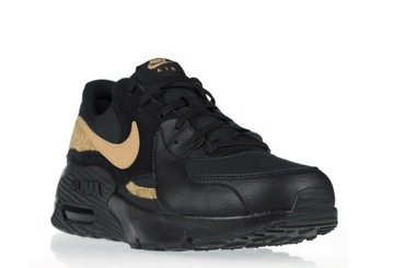 NIKE Buty Air Max Excee DJ1973 001 Black/Praline/M