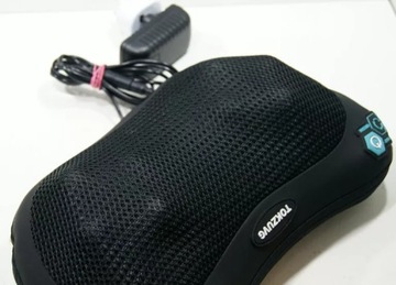 ПОТРЯСАЮЩАЯ ПОДУШКА ДЛЯ МАССАЖА СПИНЫ С ПОДОГРЕВОМ TOKZUVG HT-506