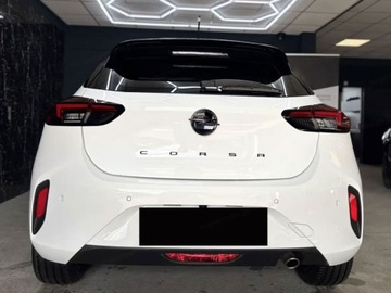 Opel Corsa F Hatchback 5d Facelifting 1.2 Turbo 100KM 2025 Od ręki - GS 1.2 Turbo 100KM / Pakiet Komfort, zdjęcie 3