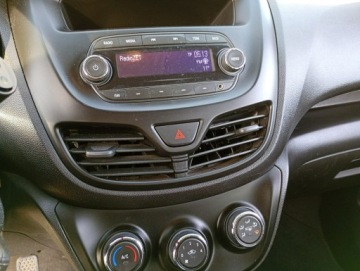 Opel Karl 1.0 Ecotec 75KM 2017 Opel Karl klima* możliwa zamiana *, zdjęcie 22