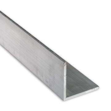 Kątownik aluminiowy 40x40x2 PA38 100cm