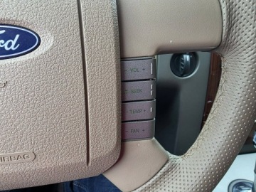 Ford 2007 Ford F150 5.4 Benzyna V8 300 KM, Automat, 4x4,, zdjęcie 13