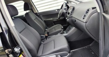 Volkswagen Golf Plus II 2010 Volkswagen Golf Plus Volkswagen Golf Plus 2.0 Diesel 110KM, zdjęcie 21