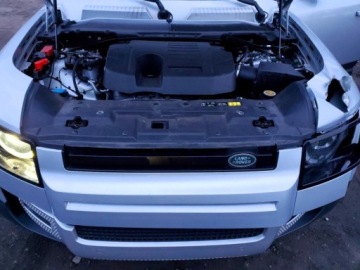 Land Rover Defender IV (L663) 2023 Land Rover Defender 110 2023 3.0 Benzyna 395KM, zdjęcie 6