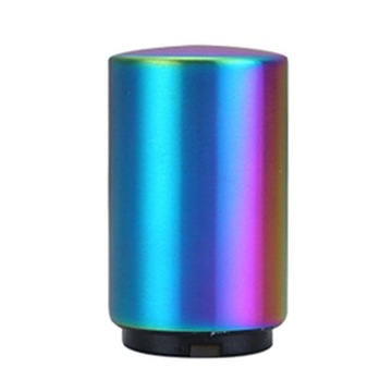 Magnetyczny otwieracz do butelek z łapaczem nakrętek Barware Tool Kolorowe
