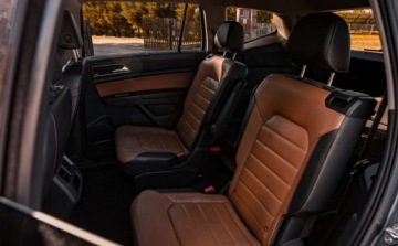 Volkswagen 2019 Volkswagen Atlas Volkswagen Atlas 3.6 Benzyna 276KM, zdjęcie 22