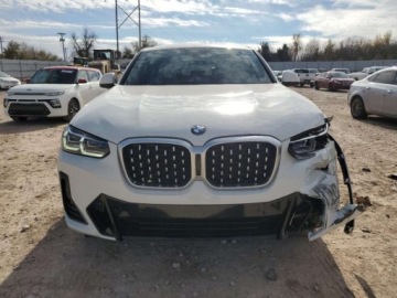 BMW X4 G02 2023 BMW X4 xdrive30i, 2023r., 4x4, 2.0L 2.0 Benzyna 248KM, zdjęcie 4