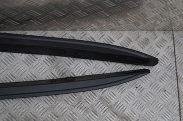 HYUNDAI KONA STŘEŠNÍ NOSIČ STŘEŠNÍ - KOMPLET