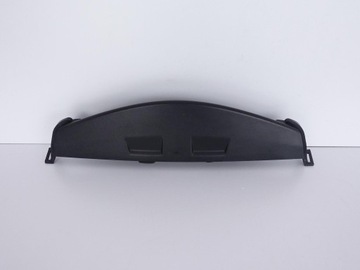 ALFA ROMEO GIULIA VELOCE DOKŁADKA SPOILER ZDERZAK