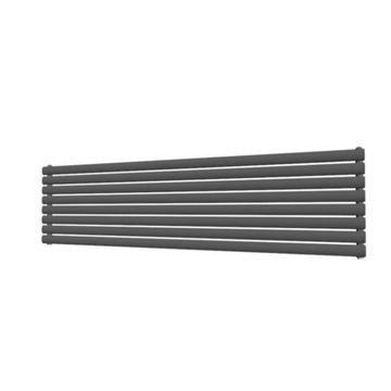 niski grzejnik poziomy Rene 47 x 180 kolory RAL