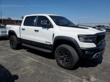  RAM 1500 Trx 2022 6.2l 6.2 Benzyna 702KM, zdjęcie 4