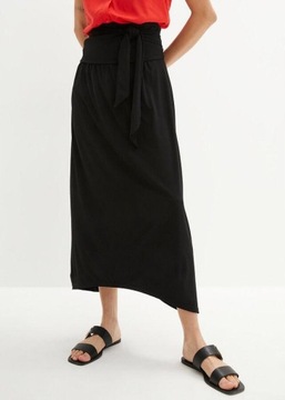 36 Bonprix ЮБКА 3 В 1 С ДЛИННЫМИ СТОРОНАМИ