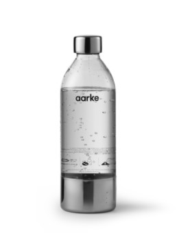 Aarke - butelka PET, 1000 ml do saturatora Carbonator 3