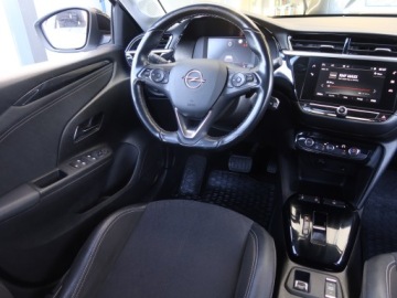 Opel Corsa F Hatchback 5d 1.2 Turbo 100KM 2022 Opel Corsa 1.2 Turbo, Salon Polska, 1. Właściciel, zdjęcie 6